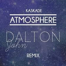 Atmosphere (Dalton John remix)封面