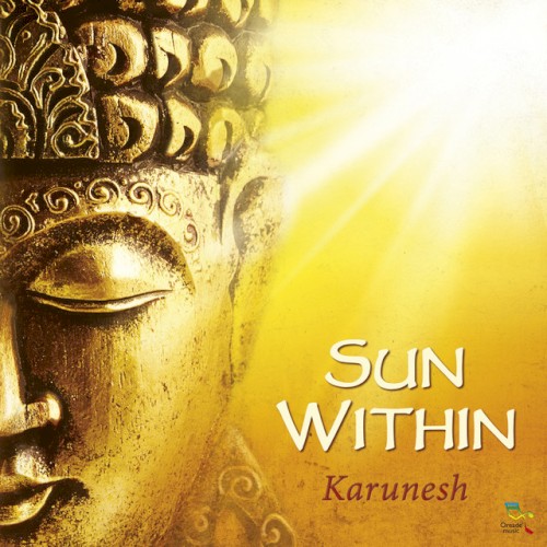 Sun Within封面