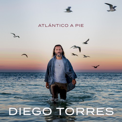 Atlántico a pie封面