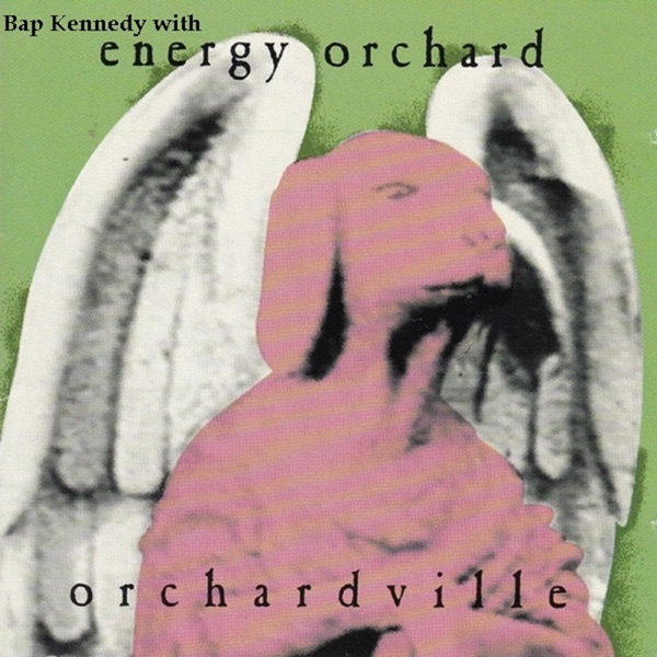 Orchardville封面