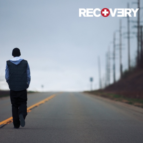 Recovery封面