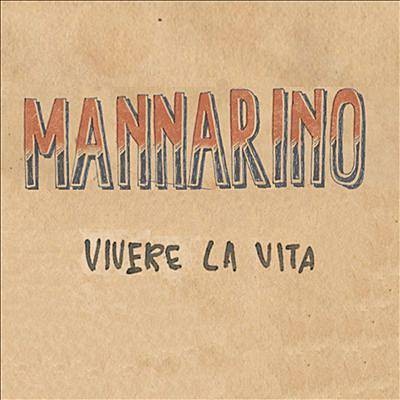 Vivere la vita封面