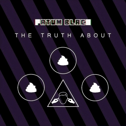 The Truth About…封面