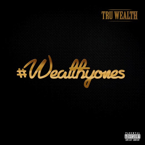 #Wealthyones封面