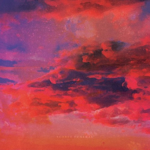 Sunset Funeral封面