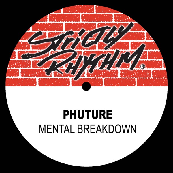 Mental Breakdown封面