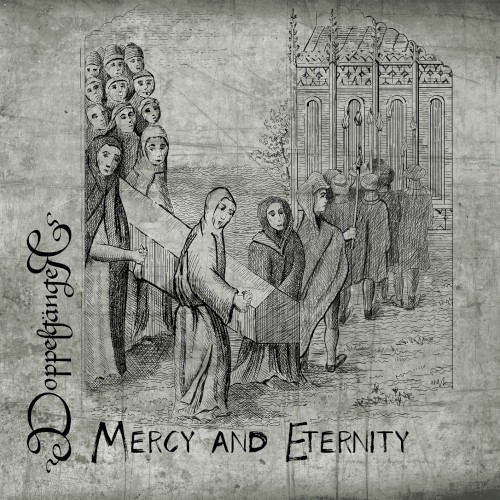 Mercy and Eternity封面