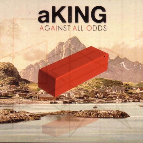 Against All Odds封面