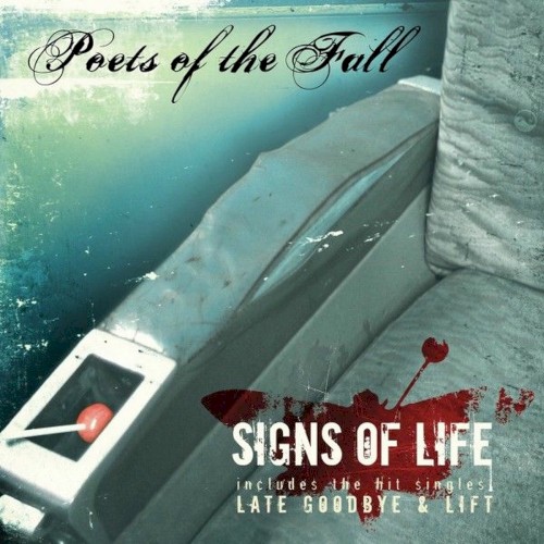 Signs of Life封面