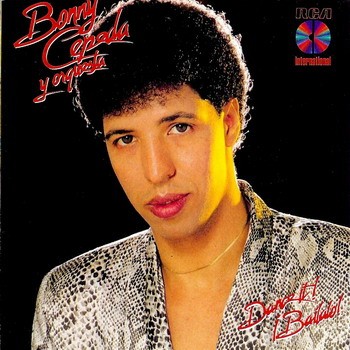 Dance It! Báilalo!封面