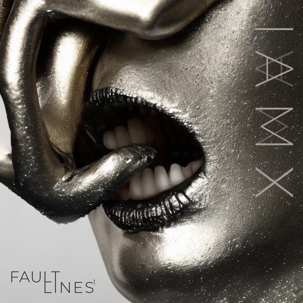Fault Lines¹封面