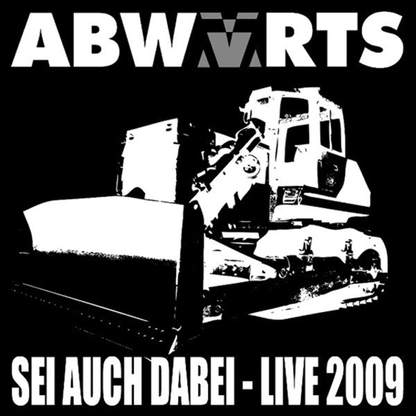 Sei auch dabei (Live)封面