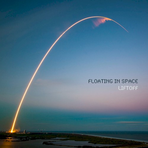 Liftoff封面