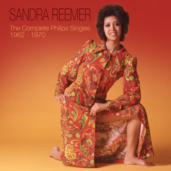 The Complete Philips Singles 1962 – 1970封面