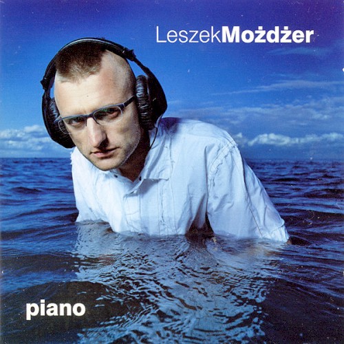 Piano封面