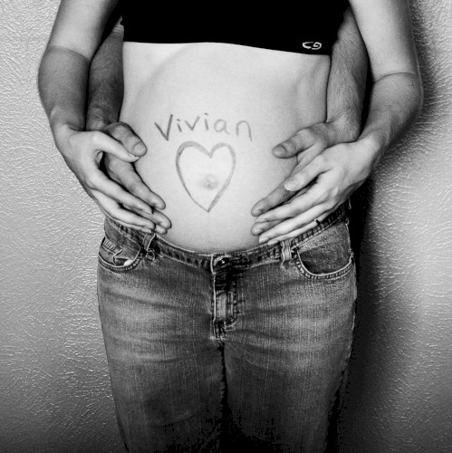 Vivian封面