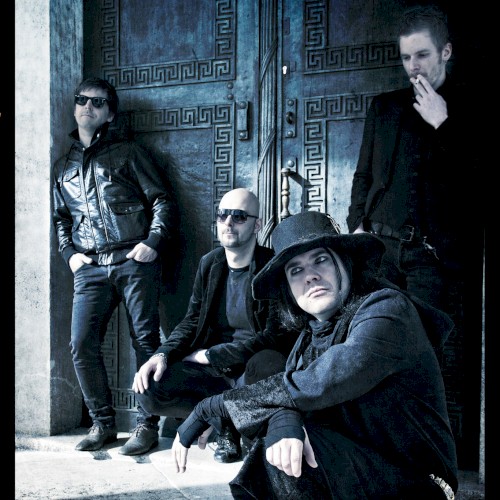 If Wormwood Falls (live in Berlin 2012)封面