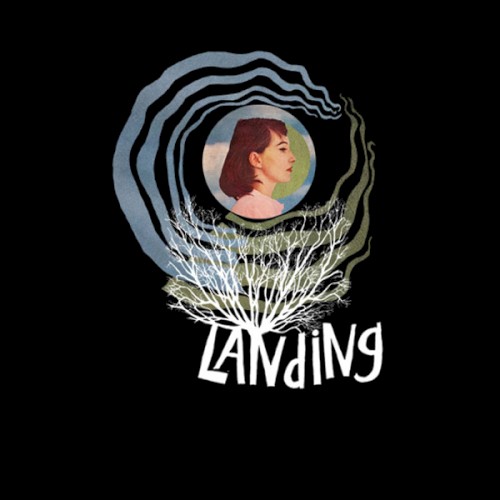 Landing Rare and Unreleased, Vol. II封面