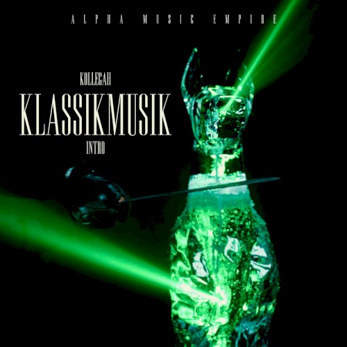 Klassikmusik (Intro)封面