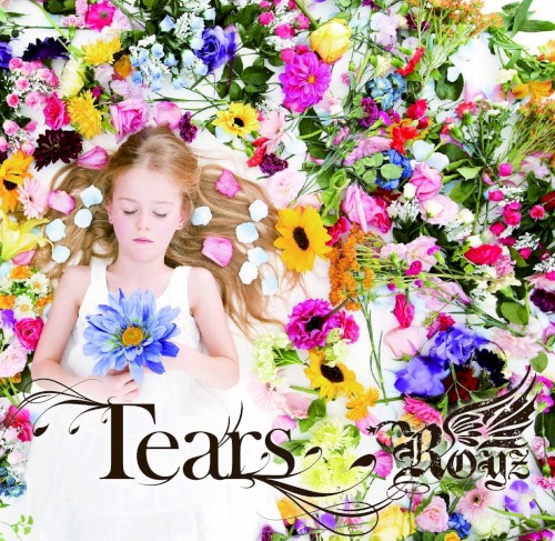 Tears封面