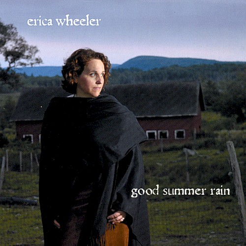 Good Summer Rain封面