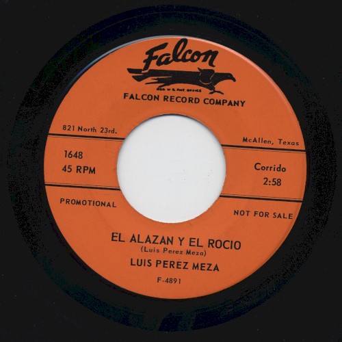 El alazán y el rocío / Las Isabeles封面