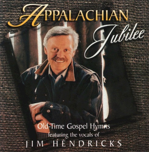 Appalachian Jubilee封面