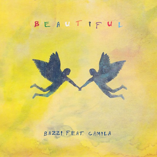 Beautiful封面