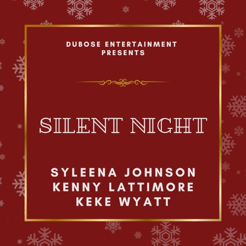 Silent Night封面