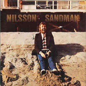 Sandman封面