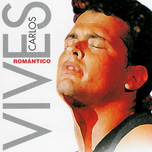 Romántico封面