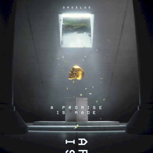 A Promise Is Made封面