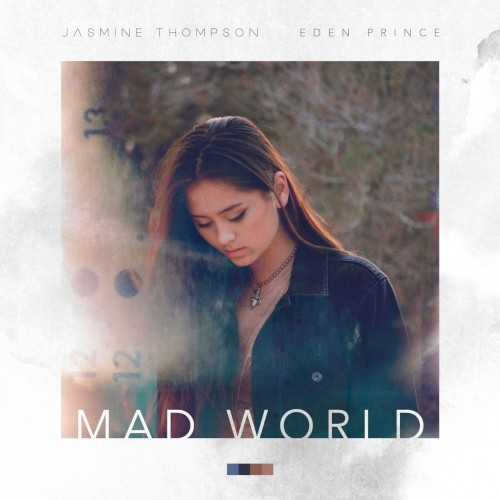 Mad World封面