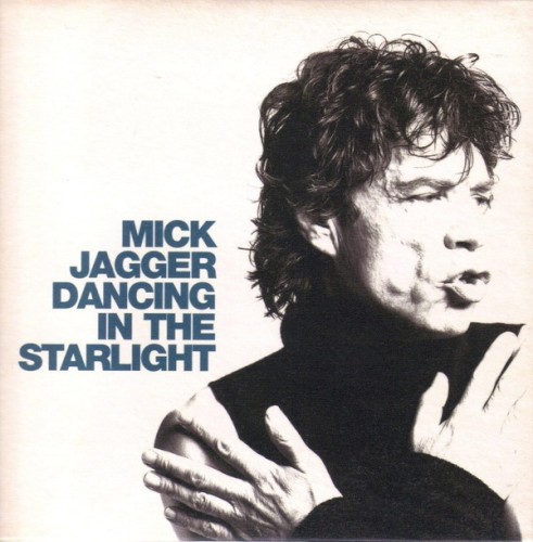 Dancing in the Starlight封面
