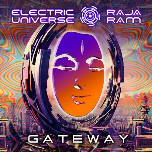 Gateway EP封面