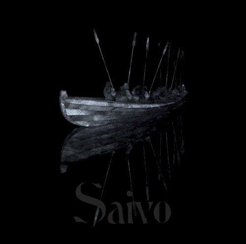 Saivo封面