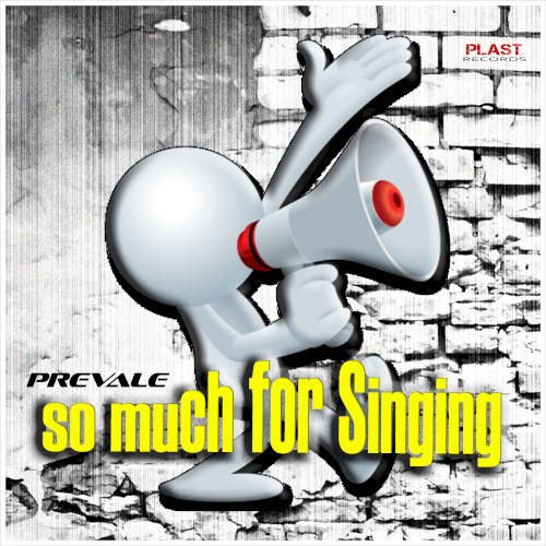 So Much for Singing封面
