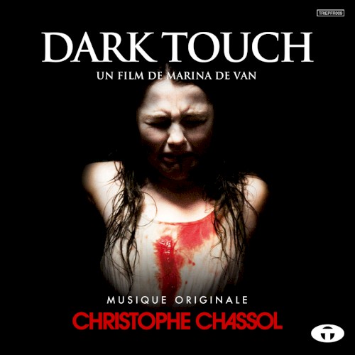 Dark Touch封面