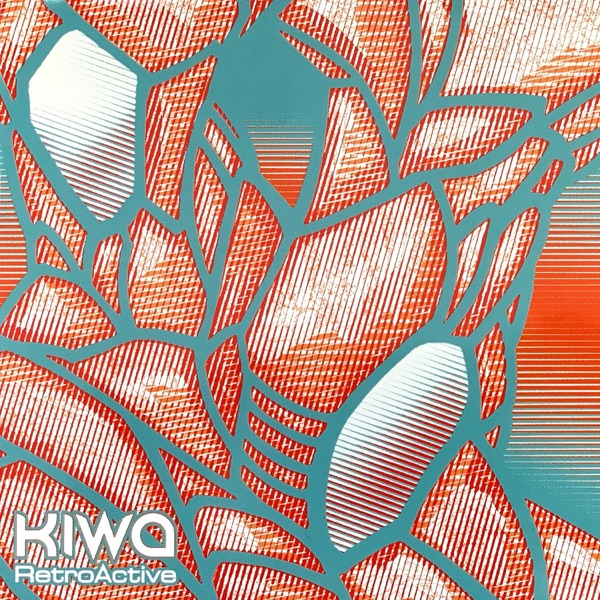 RetroActive封面