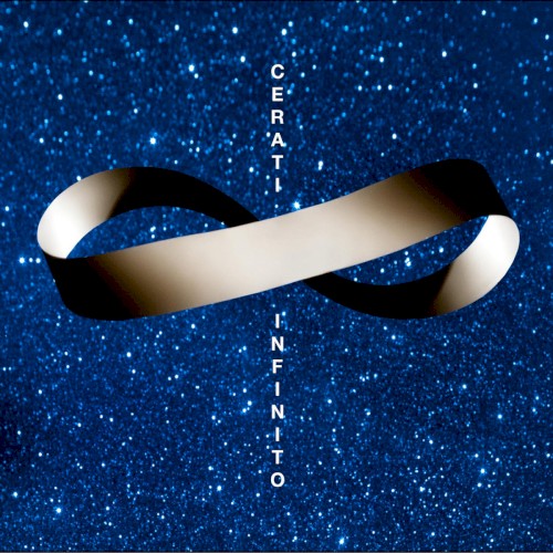 Infinito封面