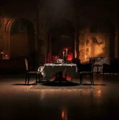 Dinner封面