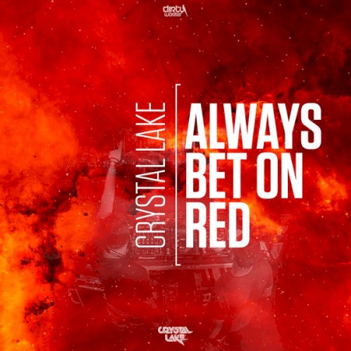 Always Bet on Red封面