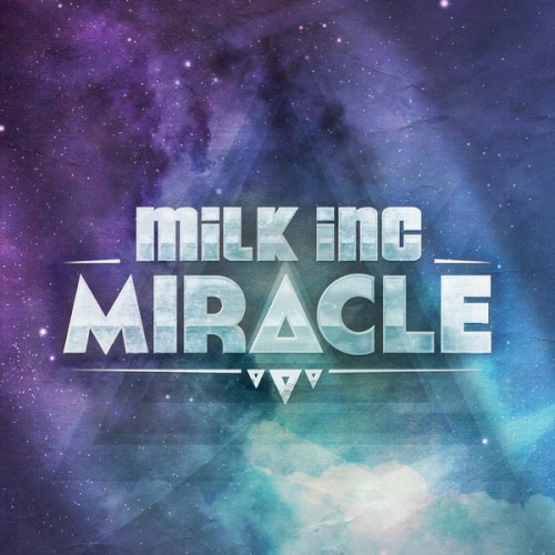 Miracle封面