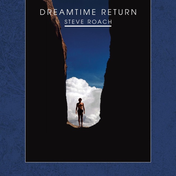 Dreamtime Return封面