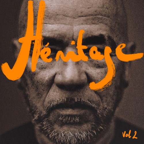 Héritage (Vol. 2)封面