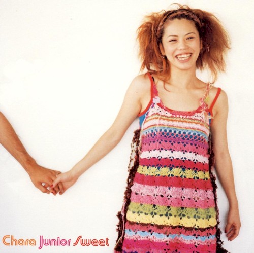 Junior Sweet封面