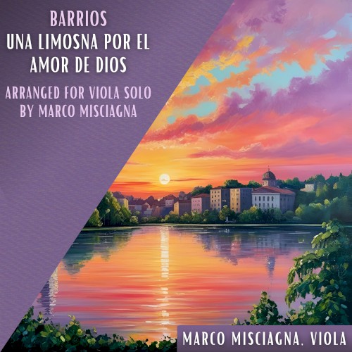 Una limosna por el amor de Dios封面