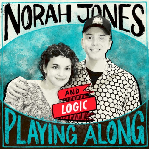 Fade Away (From “Norah Jones Is Playing Along” Podcast)封面