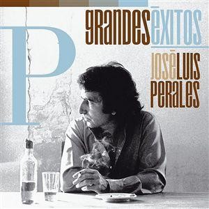 Grandes Éxitos封面