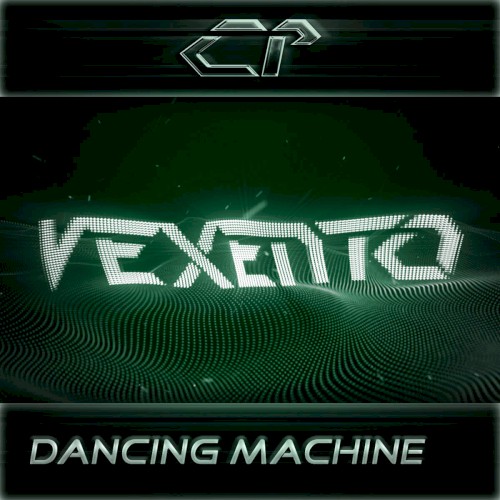 Dancing Machine封面